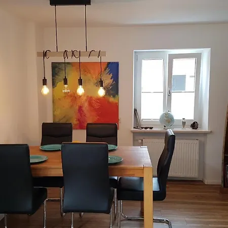 Apartment Weinbergglück Ebringen Exterior foto