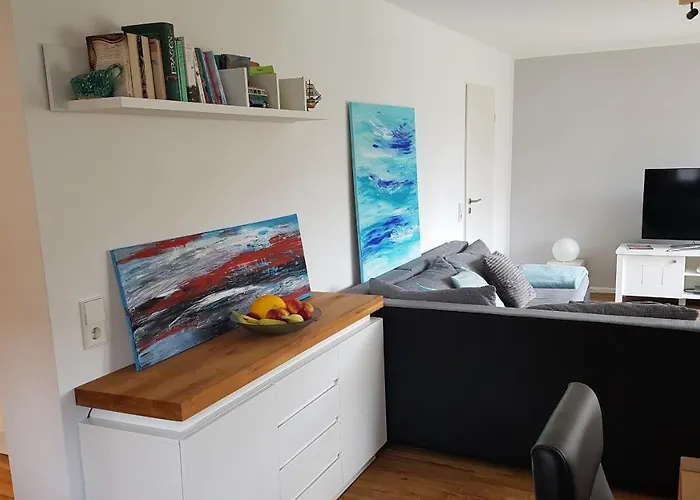 Apartment Weinbergglück