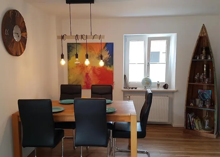 Apartment Weinbergglück