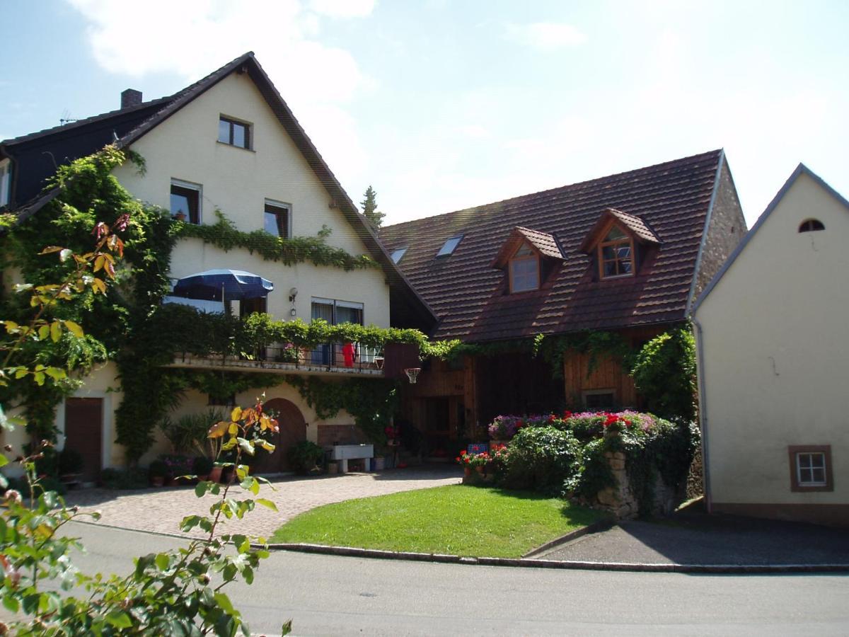 Weinbergglück