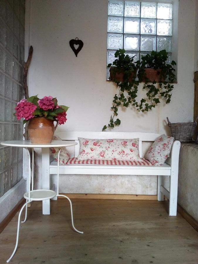 Apartment Weinbergglück Ebringen
