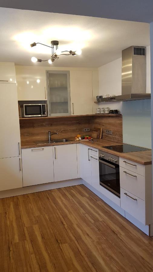 Apartment Weinbergglück