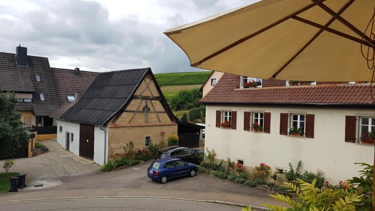 Weinbergglück * Ebringen