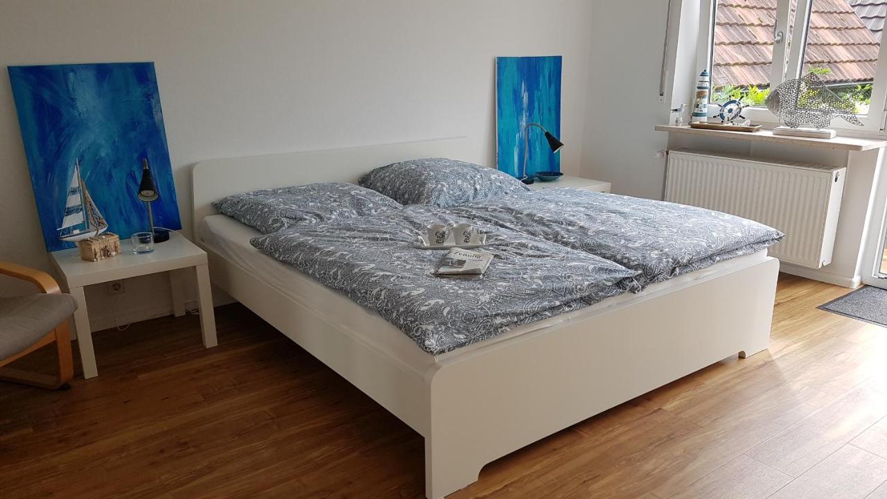 Apartment Weinbergglück