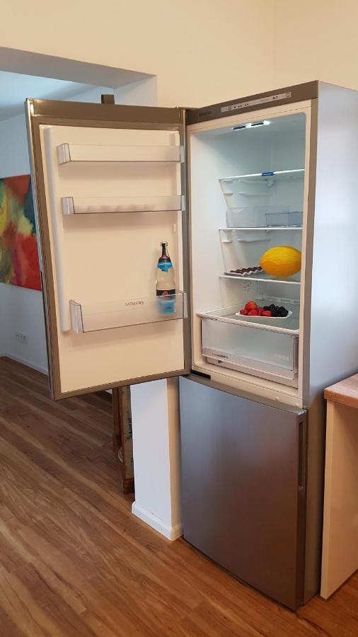 Apartment Weinbergglück