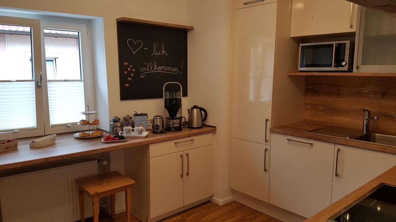 Weinbergglück Apartment Ebringen