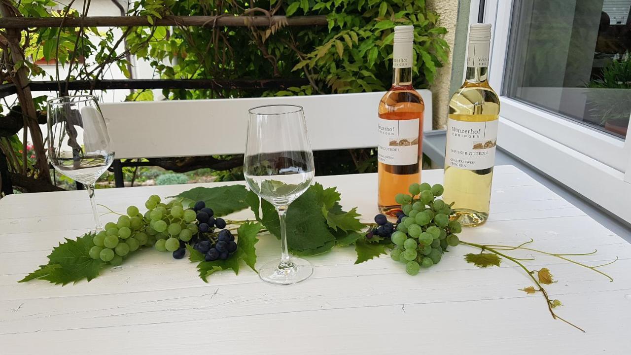 Weinbergglück Ebringen